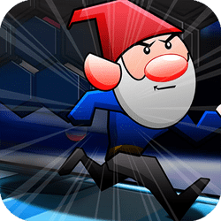 Gravity Gnome - Arcade game icon