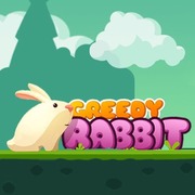 Greedy Rabbit - Arcade game icon