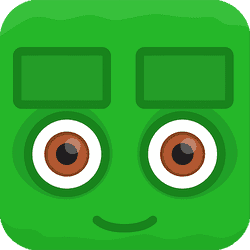 Green Bit Escape - Arcade game icon