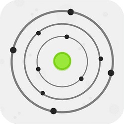 Green Dot - Arcade game icon