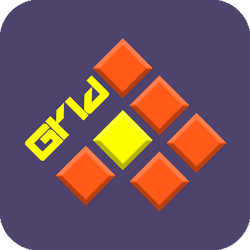 Grid Puzzle - Puzzle game icon