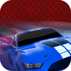 GT Ghost Racing - Sport game icon