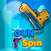 Gun Spin - Action game icon