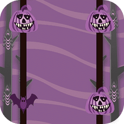 Halloween Bats - Puzzle game icon