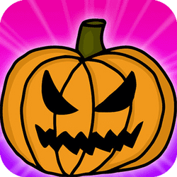Halloween Games for Kids - Junior game icon