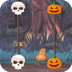 Halloween Match - Puzzle game icon