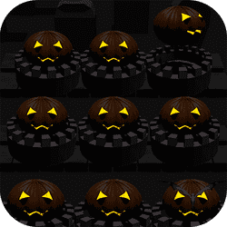 Halloween Remembers - Puzzle game icon