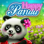 Happy Panda - Girls game icon