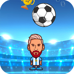 Head the Ball - Sport game icon