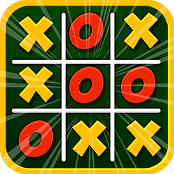 Head to Head Tic Tac Toe - Arcade game icon