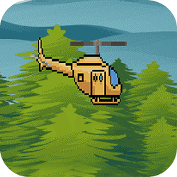 Helicopter - Adventure game icon