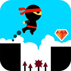 HeroJump - Arcade game icon
