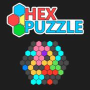 Hex Puzzle - Puzzle game icon
