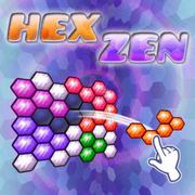 Hex Zen - Puzzle game icon
