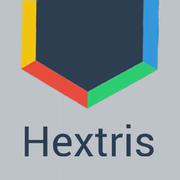 Hextris - Matching game icon