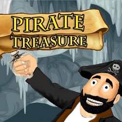 Hidden Objects Pirate Treasure - Puzzle game icon