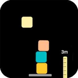 High Tower - Puzzle game icon