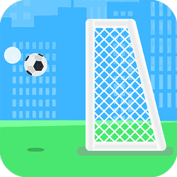 Hit the Crossbar - Sport game icon
