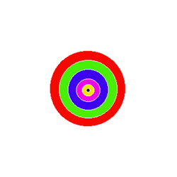 Hit the Target! - Sport game icon