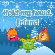Hold My Hand, Friend - Puzzle game icon