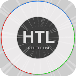 Hold the Line - Puzzle game icon
