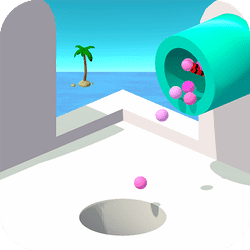 HoleTube - Arcade game icon