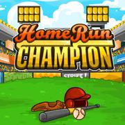 Home Run Champion - Sport game icon