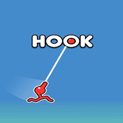  Hook  - Arcade game icon