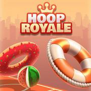 Hoop Royale - Skill game icon
