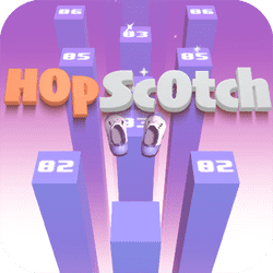 Hopscotch - Arcade game icon