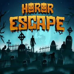 Horror Escape - Arcade game icon