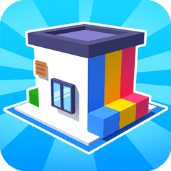 House Painter - Arcade game icon