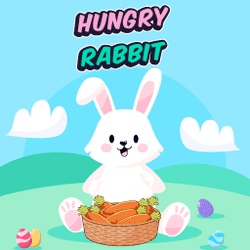 Hungry Rabbit - Arcade game icon