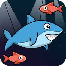 Hungry Shark - Arcade game icon