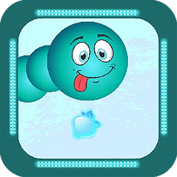 Hungry Snake - Adventure game icon