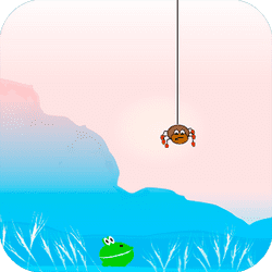 Hunt - Feed the Frog 2 - Arcade game icon