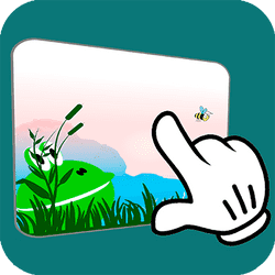 Hunt - Feed the Frog - Arcade game icon