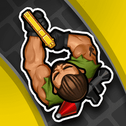 Hunter Assassin - Strategy game icon