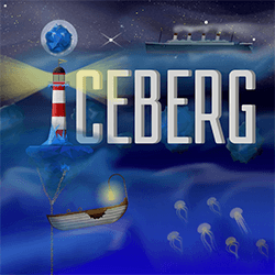 Iceberg - Puzzle game icon