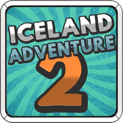Icedland Adventure 2 - Adventure game icon