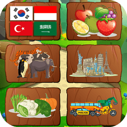 Image Quiz - Puzzle game icon