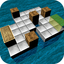 Incredible Box - Puzzle game icon
