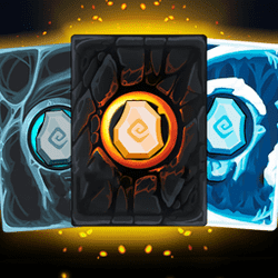 Infinite Heroes - Strategy game icon
