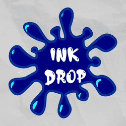 Ink Drop - Arcade game icon