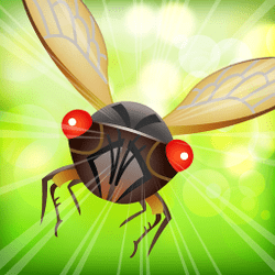 Insect Intruders - Arcade game icon
