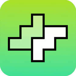 Isometric Puzzle  - Puzzle game icon