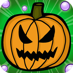 Jack Pumpkin - Adventure game icon