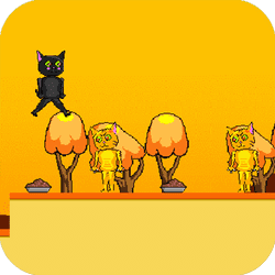Jake Black Cat 2 - Adventure game icon