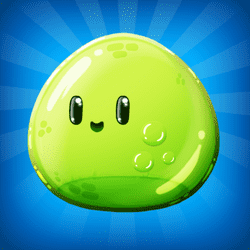 Jelly Battle - Puzzle game icon