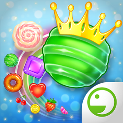 Jelly Rock Ola - Puzzle game icon